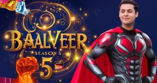 Baalveer 5